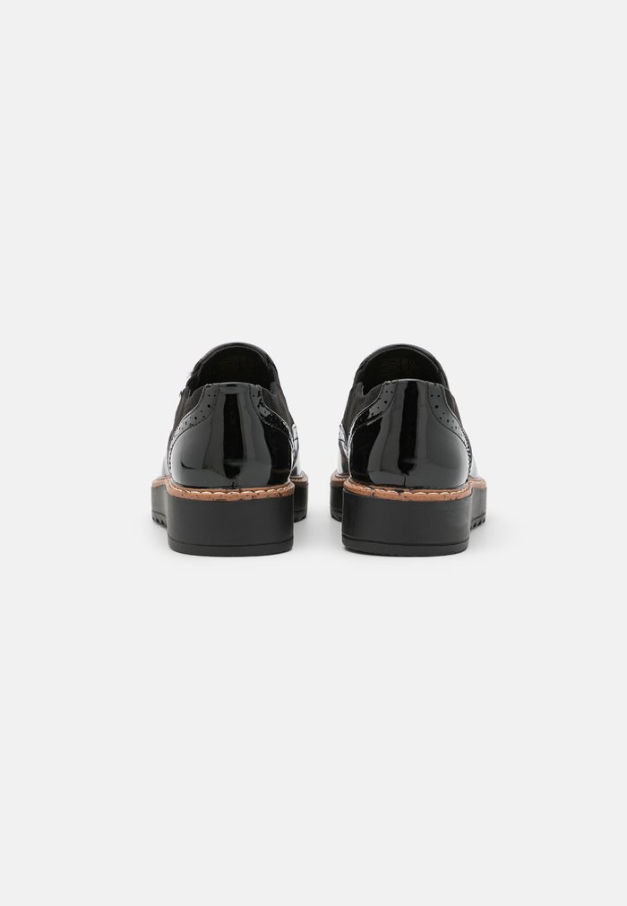 Slip ons Anna Field Slip on Noir Femme | FAN-1803216